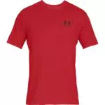Under Armour Sportstyle LC SS Maglietta