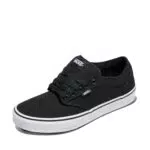 Vans Atwood - Scarpe da Ginnastica Uomo in Canvas