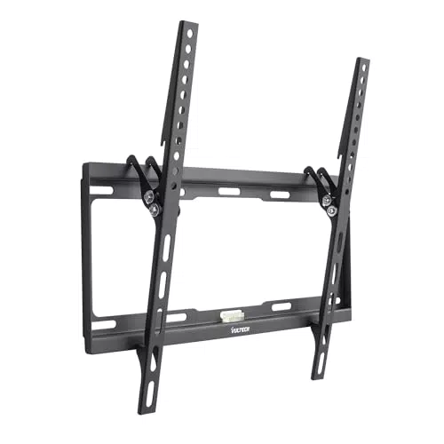 Vultech BTV-T3255LITE Supporto Fisso da Parete per TV 32''-55'' VESA 400x400