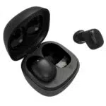 VulTech Cube EP-20WH Cuffie Bluetooth 5.3 TWS In-Ear con Microfono e Touch Control