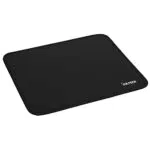 VulTech MP-05LBK - Tappetino Gaming Mouse e Tastiera con Base Antiscivolo