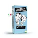 Yas Games - Too Much Information - L'Unico in Italiano - Pary Game per giocatori da 18 anni in su