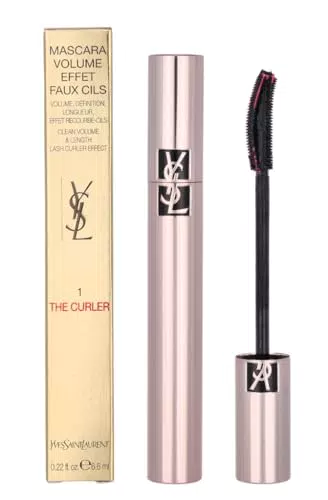 Yves Saint Laurent Mascara Volume Effet Faux Cils The Curler