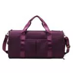 YYKSYDPT Borsa da Palestra con Scomparto Asciutto e Bagnato per Scarpe