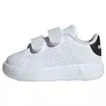 adidas Advantage Shoes Kids, Scarpe da Tennis Unisex - Bambini e Ragazzi