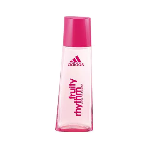 Adidas, Eau de Toilette Fruity Rhythm, Profumo da Donna