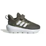 Adidas Fortarun 3.0 Scarpe da Corsa Unisex per Bambini
