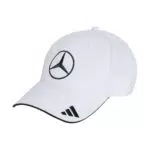 Adidas Cappellino Mercedes AMG Petronas Formula One Team Unisex Adulto