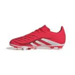 Adidas Predator Club Scarpe da Calcio Unisex per Bambini e Ragazzi
