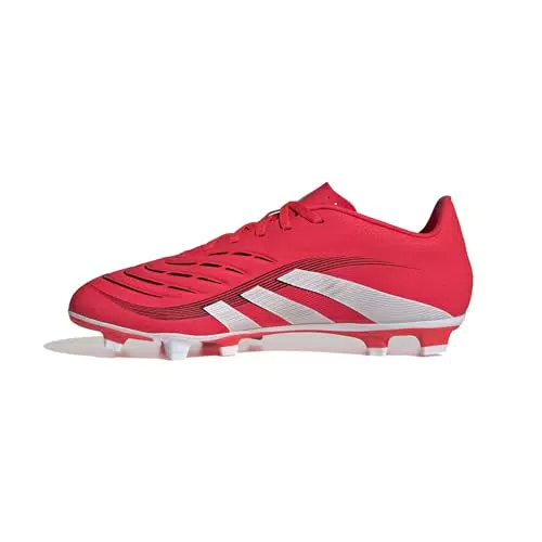 Adidas Predator Club Firm Multi Ground - Scarpe da Calcio Unisex Adulto