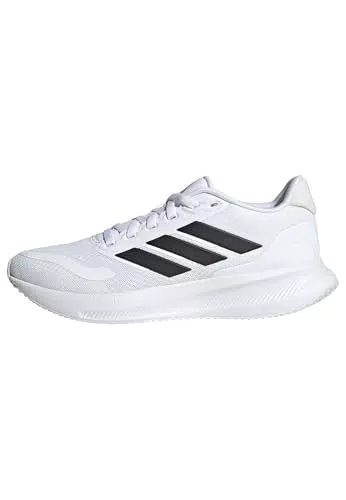 adidas Runfalcon 5 - Scarpe da Corsa Junior per Comfort e Performance