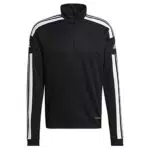 Adidas Uomo Squadra 21 Training Top