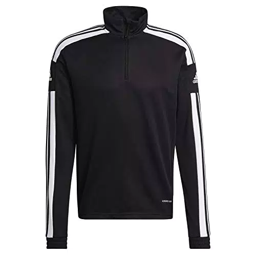 Adidas Uomo Squadra 21 Training Top