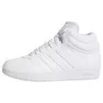 adidas Hoops 4.0 Mid Scarpe Unisex per Bambini e Ragazzi