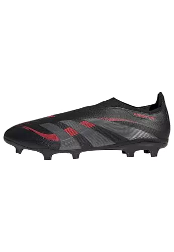 Adidas Predator League Laceless Firm Ground Scarpe da Calcio Unisex