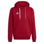 Adidas Performance Felpa con Cappuccio Uomo