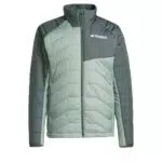 adidas Terrex Multi Synthetic Insulated Jacket Uomo