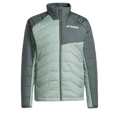 adidas Terrex Multi Synthetic Insulated Jacket Uomo