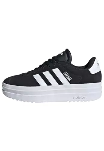 Adidas VL Court Bold Shoes - Scarpe Donna Casual e Alla Moda