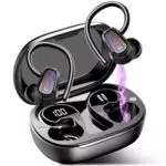 Cuffie Traduzione Simultanea Bluetooth 5.4 con 164 Lingue e Modalità di Traduzione