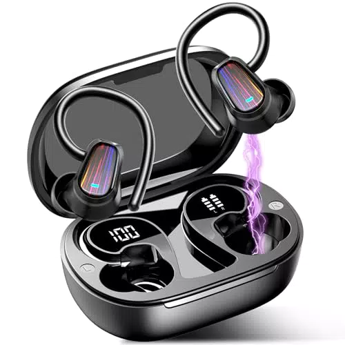 Cuffie Traduzione Simultanea Bluetooth 5.4 con 164 Lingue e Modalità di Traduzione