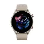 Amazfit GTR 3 - Smartwatch Alexa, 150 modalità di allenamento, GPS, 21 giorni di batteria