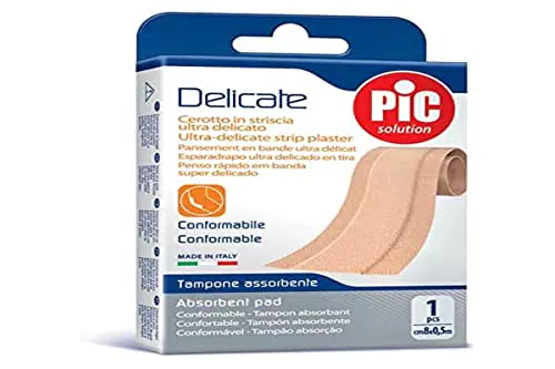 Aposito Pic Delicate Antib Piel 8Cmx0,5