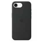 Apple Custodia in silicone per iPhone 16