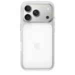 Apple Custodia MagSafe Trasparente iPhone 17 Pro