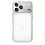Apple Custodia MagSafe Trasparente per iPhone 17 Pro Max