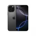 Apple iPhone 16 Pro Max: Telefono 5G con fotocamera avanzata e Dolby Vision 4K