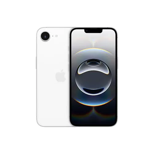 Apple iPhone 16: Chip A18, Fotocamera Fusion 48MP e Display Super Retina XDR