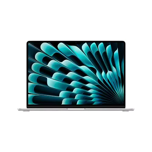 Apple MacBook Air 15" M3 (2024) - Display Liquid Retina, 16GB RAM, 512GB SSD