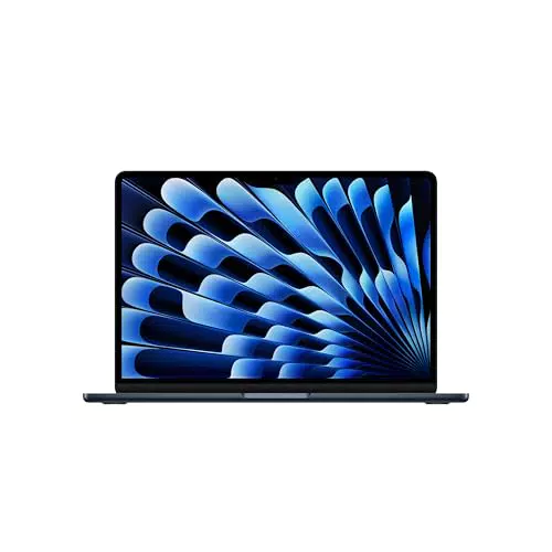 Apple Portatile MacBook Air 13'' con chip M4 : progettato per Apple Intelligence