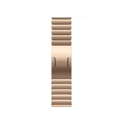 Apple Watch Band - Bracciale a maglie per orologio, misura unica