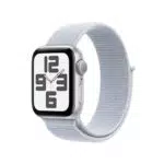 Apple Watch SE (2ª gen.) GPS Smartwatch con tracker fitness e sonno