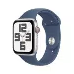 Apple Watch SE GPS + Cellular 44 mm - Smartwatch con tracker fitness e sonno