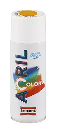 Arexons Smalto Spray Acrilico 400ml Modello 3943