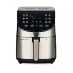 Ariete Friggitrice ad aria 4628 7L con 12 programmi e funzione Max Crisp
