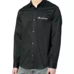 Armani Exchange Maglietta Logo Signature Essenziale