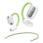 Baseus Eli Sport 1 Cuffie Bluetooth Open Ear, impermeabili IPX4, con microfono ENC