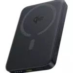 Baseus EnerFill Power Bank MagSafe 10000mAh, PD 22,5W, Wireless 15W, iPhone