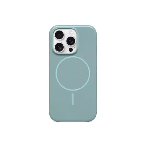 Beats Custodia protettiva MagSafe per iPhone 16 Pro, resistente ai graffi, sottile