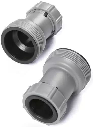 Bestway 58236 Adattatore per tubo piscina fuori terra