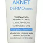 Bionike Aknet Dermocontrol Trattamento Viso Normalizzante con Acido Glicolico