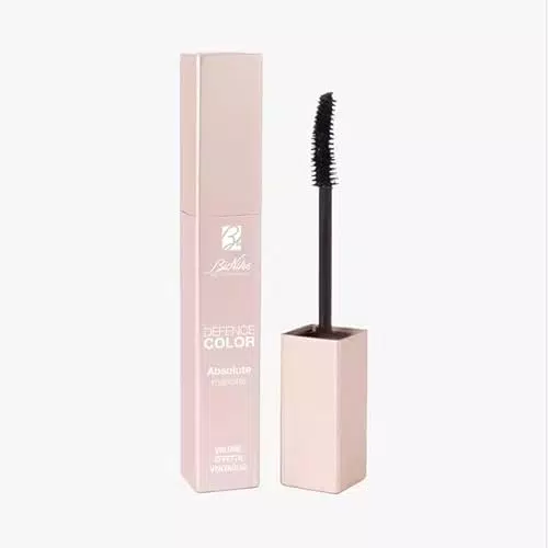 BioNike Defence Color - Mascara Allungante e Volumizzante Lunga Tenuta 10H
