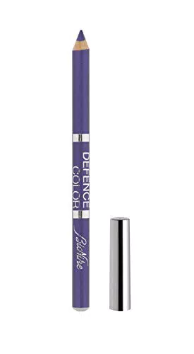 Bionike Defence Color - Matita per Occhi, Kohl e Kajal ad Alta Sfumabilità