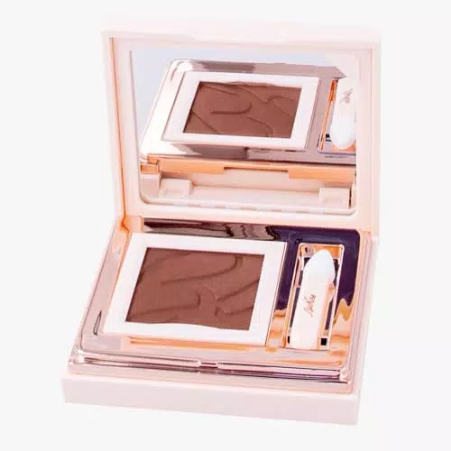 BioNike Defence Color Ombretto Compatto Long Lasting per Occhi Sensibili