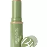 Bionike Defence Cover Fondotinta Correttore Stick Second Skin per Pelli Sensibili
