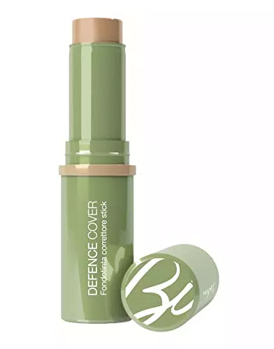 Bionike Defence Cover Fondotinta Correttore Stick Second Skin per Pelli Sensibili